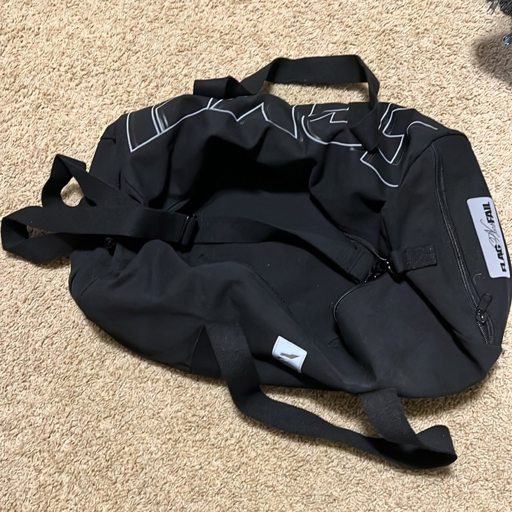 Flag Nor Fail Duffle Bag - image 2